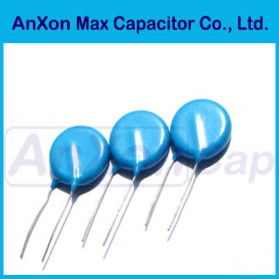 10KV 470PF high voltage ceramic capacitor